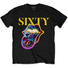 Sixty Cyberdelic Tongue thumbnail