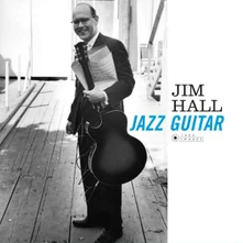 Jim Hall, Vinyl HALL, JIM - JAZZ GUITAR