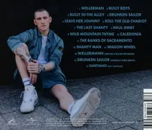 WELLERMAN - THE ALBUM thumbnail