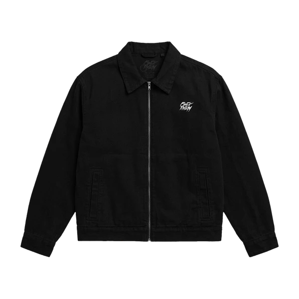 Basic Patch Work