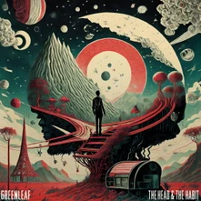 CD THE HEAD & THE HABIT