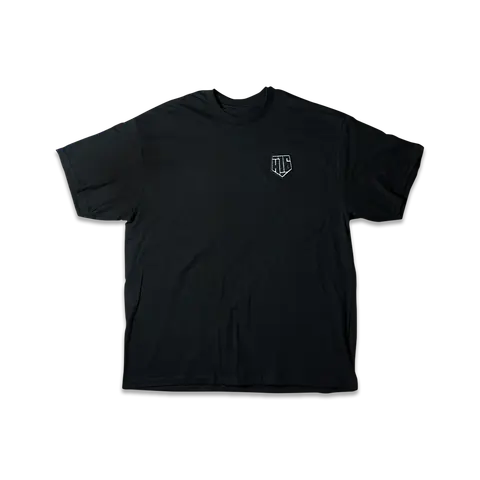 Logo Tee