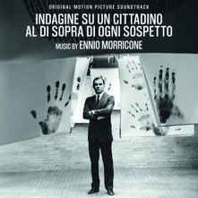 CD INDAGINE SU UN CITTADINO AL DI SOPRA DI OGNI SOSPETTO