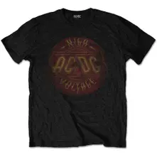 High Voltage Vintage