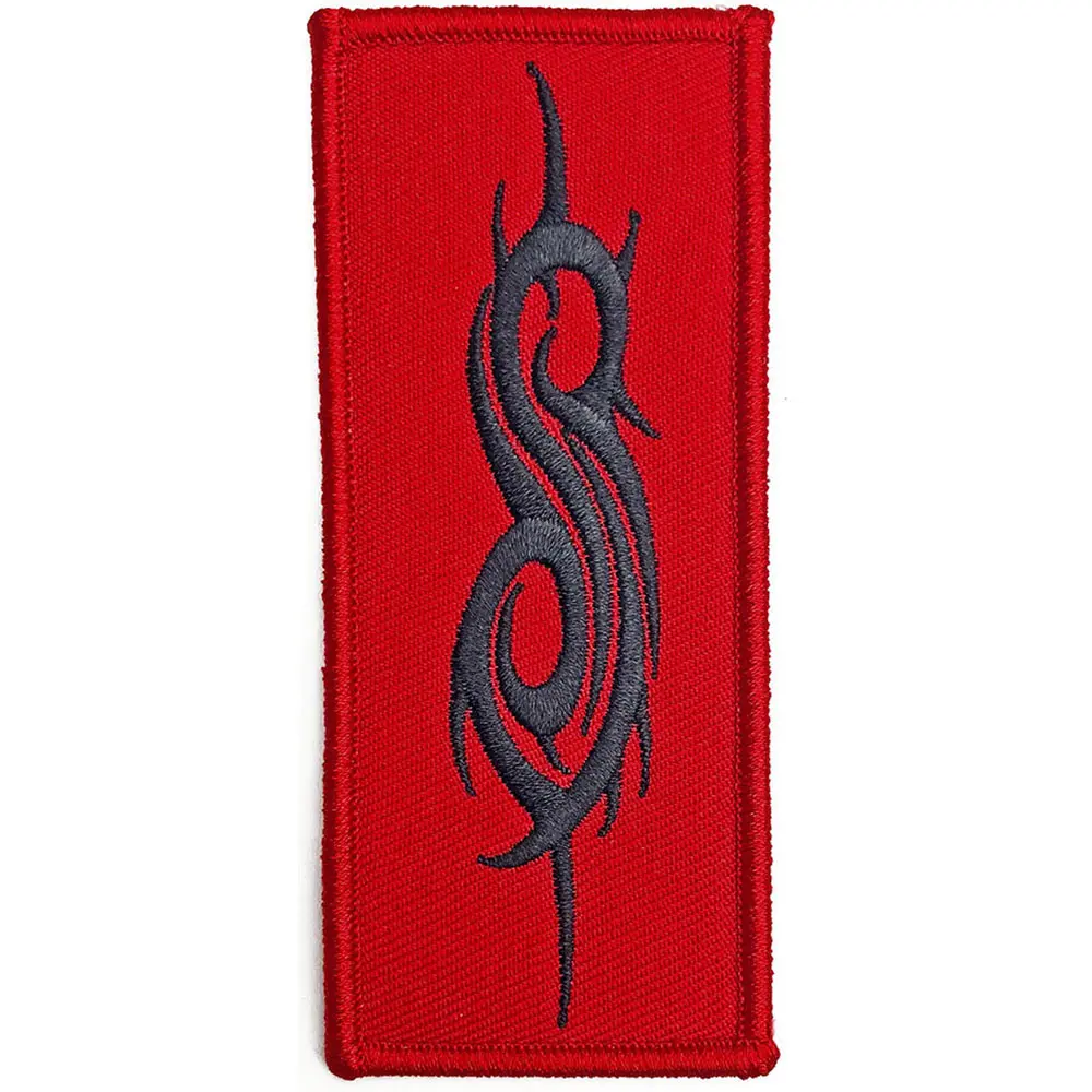 Black Tribal Sigil