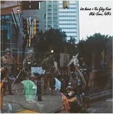 Lee Bains & The Glory Fires, Vinyl OLD-TIME FOLKS