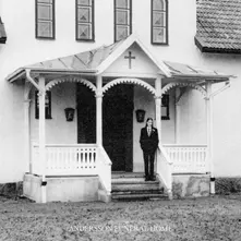 Vinyl ANDERSSON FUNERAL HOME