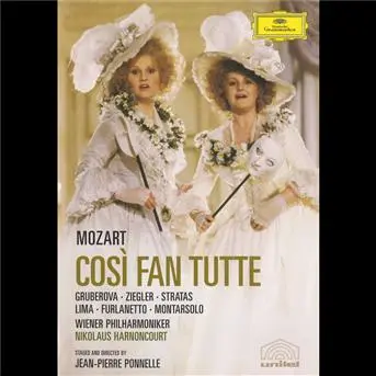 COSI FAN TUTTE