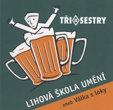 CD Lihová škola umění aneb Válka s loky