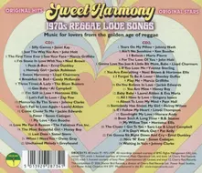 V/A - SWEET HARMONY thumbnail