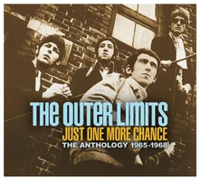 The Outer Limits, CD JUST ONE MORE CHANCE ANTHOLOGY 1965-1968