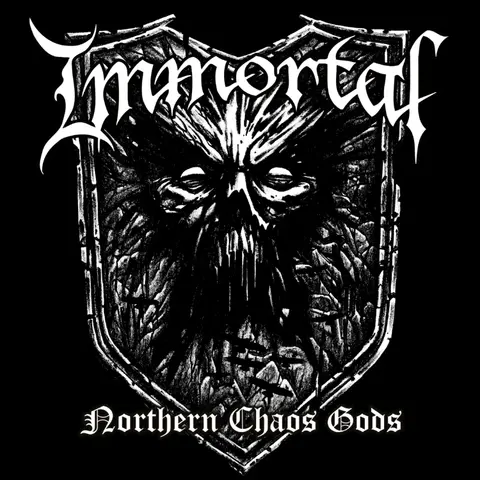 NORTHERN CHAOS GODS