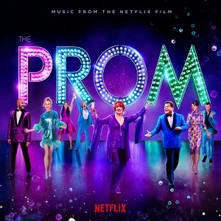 OST, Vinyl The Prom (Music from the Netfl