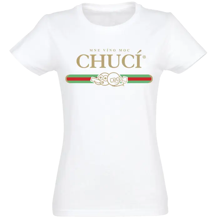 Chucí