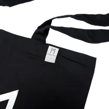 Mikolas Josef – Black Tote Bag (Taška)