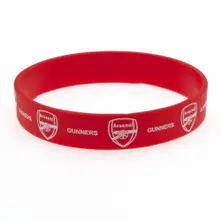 Arsenal FC silikónový (Náramok)