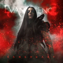 Evanescence, CD SANCTUARY