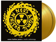 Vinyl Some Furtive Years - a Ned's Anthology