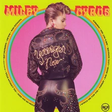 Vinyl YOUNGER NOW