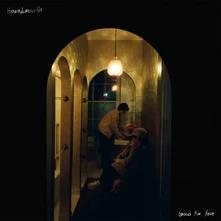 Houndmouth, CD GOOD FOR YOU