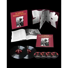 Vinyl The Songs Of Bacharach & Costello