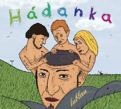 Hádanka