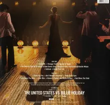 Andra Day – United States Vs. Billie Holiday (Music From The Motion Picture) (Vinyl)