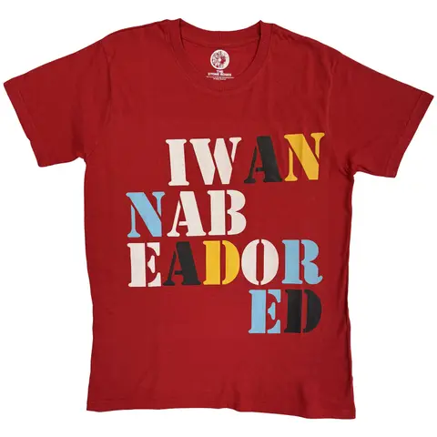 Adored