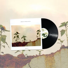 Vinyl SOMETHING BUILT, SOMETHING REMEMBERED