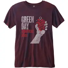 American Idiot thumbnail