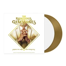 Joseph Stephens, Vinyl THE RIGHTEOUS GEMSTONES SEASON 1