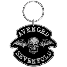 Kľúčenka Death Bat