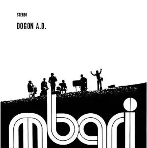 DOGON AD