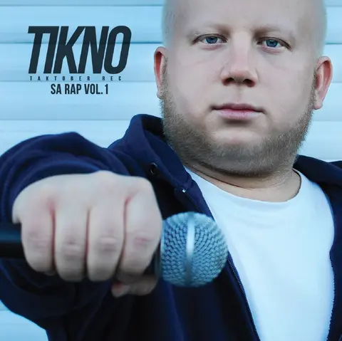 SA Rap vol.1