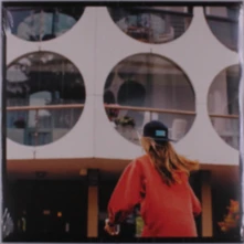 Les Gordon, Vinyl La