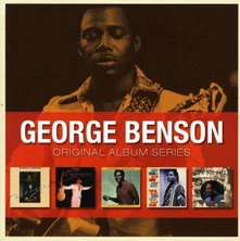 CD Original Album Series (Box Set)