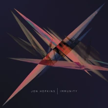 Jon Hopkins, CD IMMUNITY