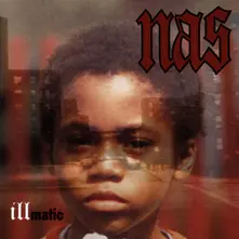 CD Illmatic