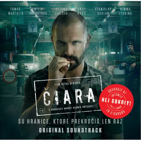 Čiara (Original Soundtrack)
