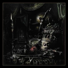 Watain, CD WILD HUNT