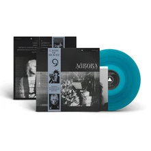 Lathe of Heaven, Vinyl AURORA