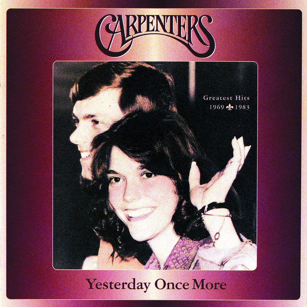 YESTERDAY ONCE MORE-BESTOF