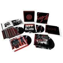 How To Dismantle An Atomic Bomb (20th Anniversary Edition) (Super Deluxe Edition) thumbnail