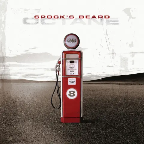 Spock's Beard – Vinyl Octane (Re-Issue 2025)
