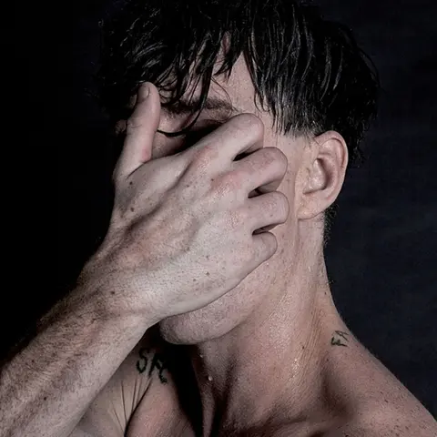 Kirin J Callinan – CD CALLINAN, KIRIN J. - EMBRACISM