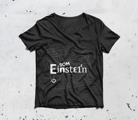 Som Einstein