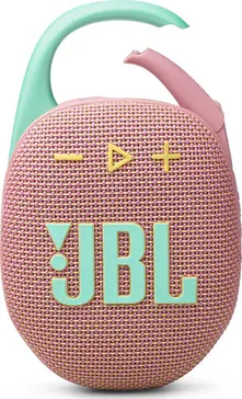 JBL Clip 5 Pink thumbnail