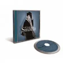 CD ULTIMATE SINATRA