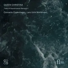 QUEEN CHRISTINA thumbnail