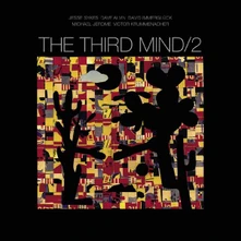 The Third Mind, Vinyl THIRD MIND - THIRD MIND 2
